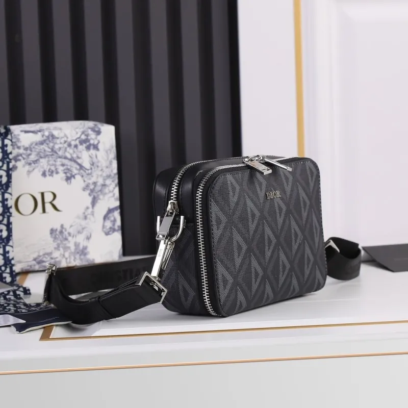 Alternative view of Dior Satchel bags-94