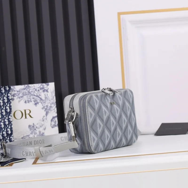 Alternative view of Dior Satchel bags-95