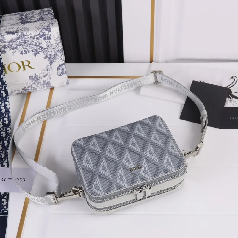 Dior Satchel bags-95 - Image 7