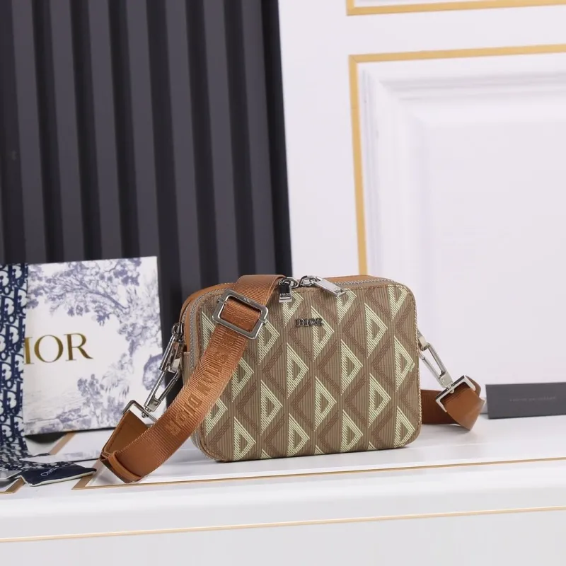 Dior Satchel bags-96