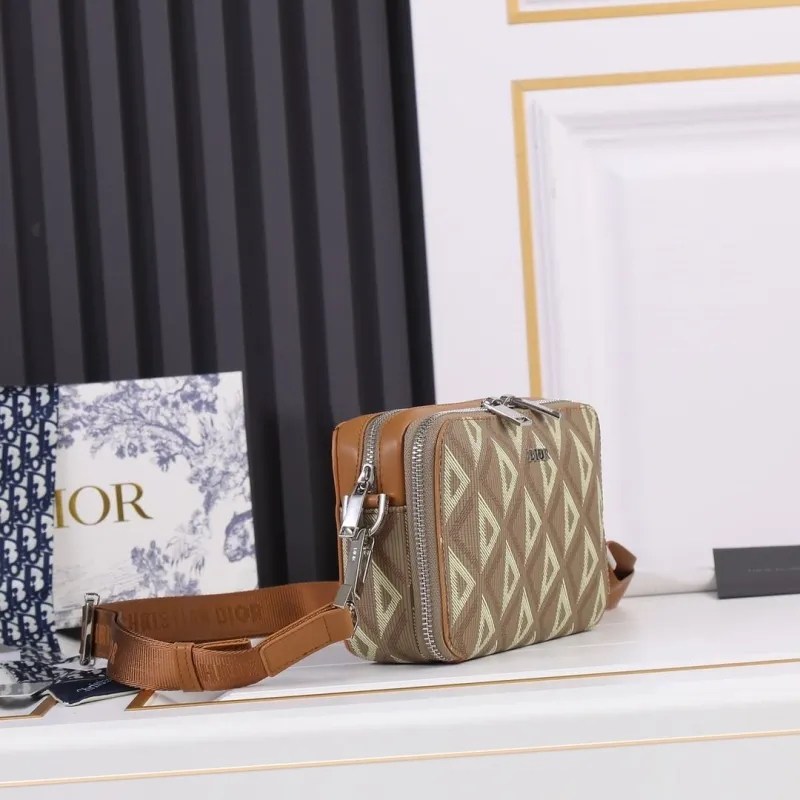 Alternative view of Dior Satchel bags-96