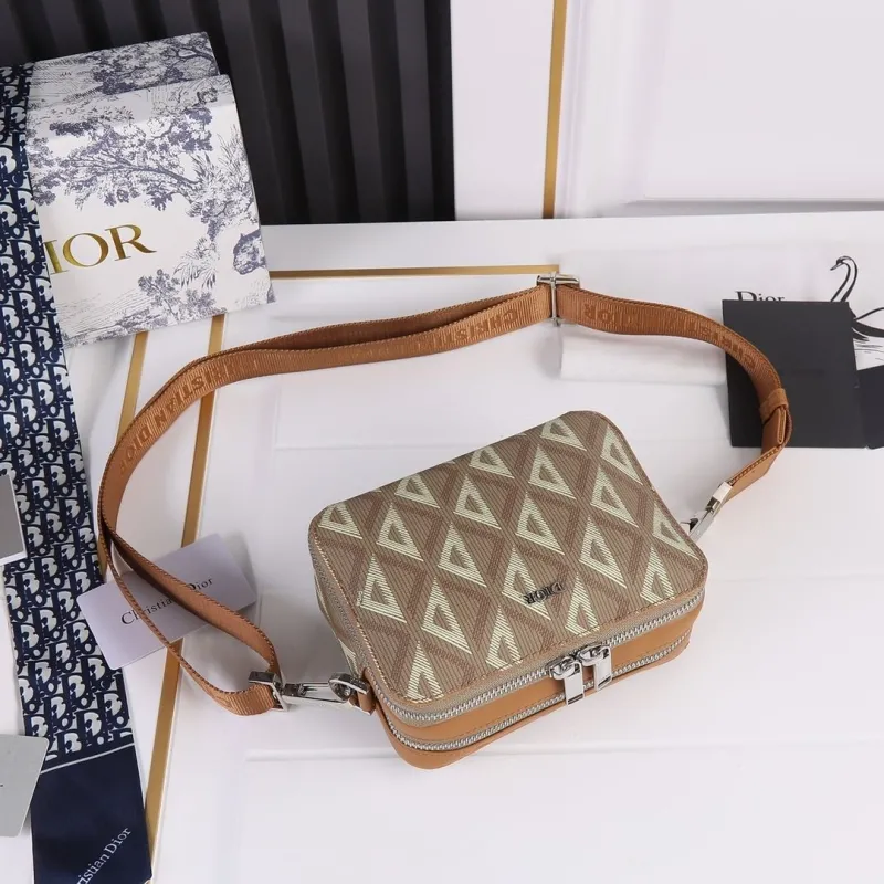 Dior Satchel bags-96 - Image 6