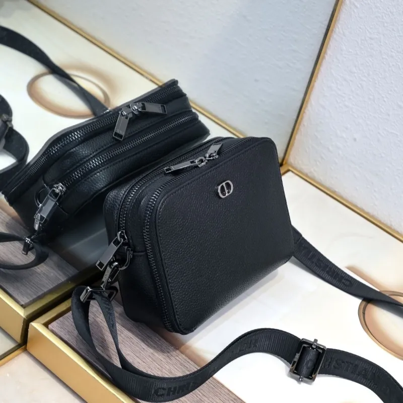 Alternative view of Dior Satchel bags-97