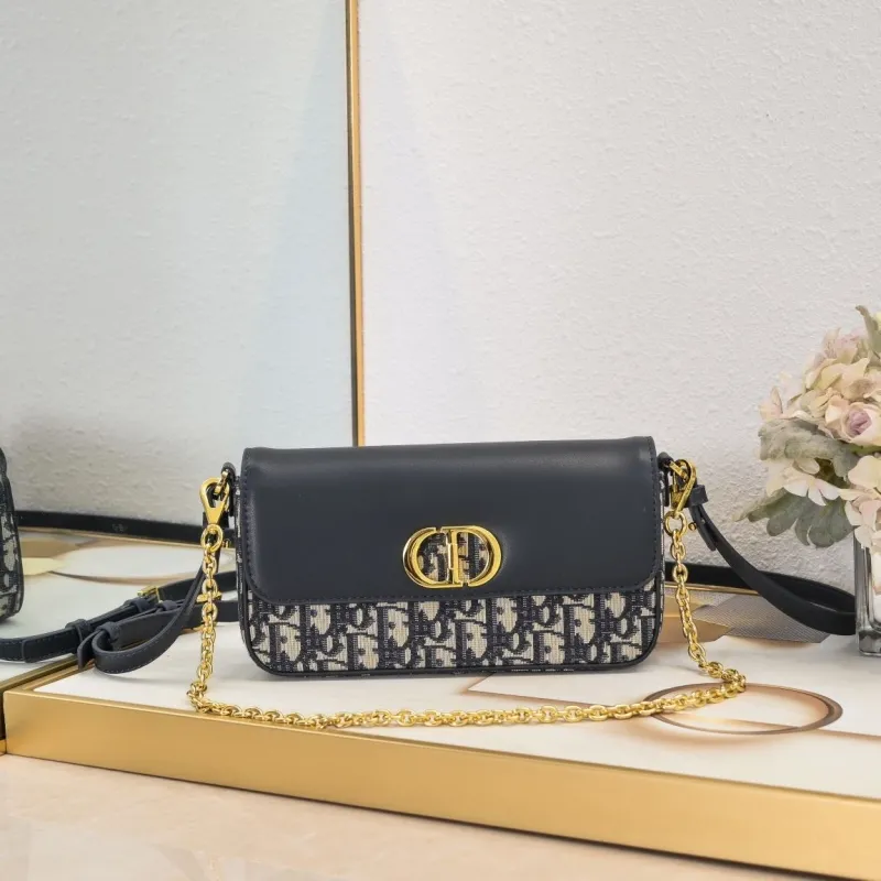 Dior Satchel bags-102