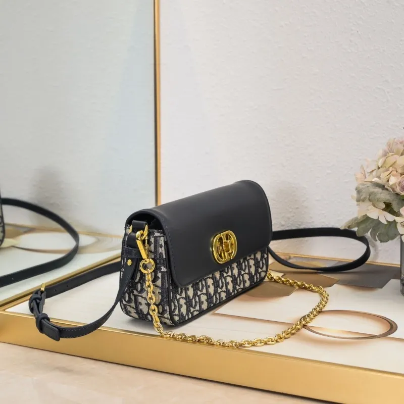 Alternative view of Dior Satchel bags-102
