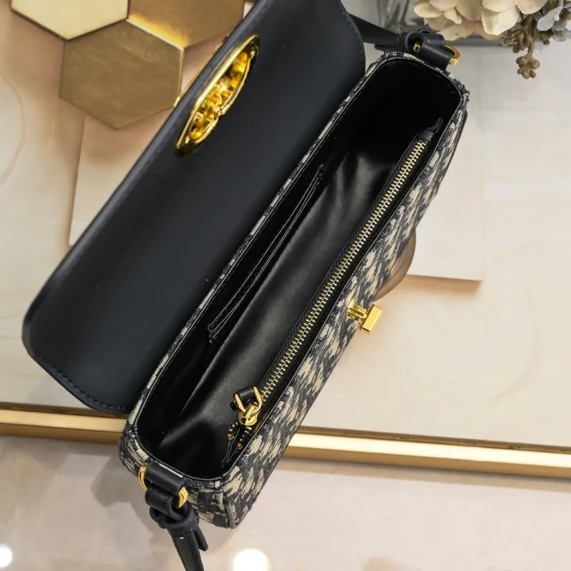 Dior Satchel bags-102 - Image 9