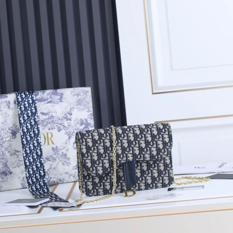 Dior Satchel bags-103