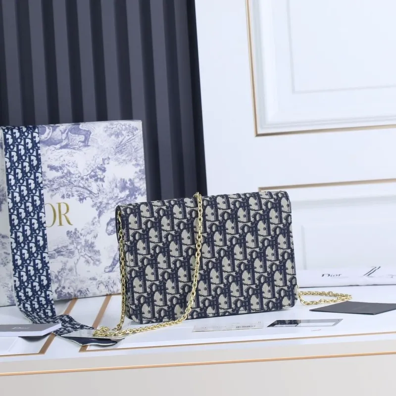 Alternative view of Dior Satchel bags-103