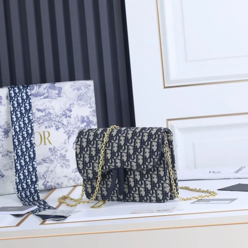 Dior Satchel bags-103 - Image 3