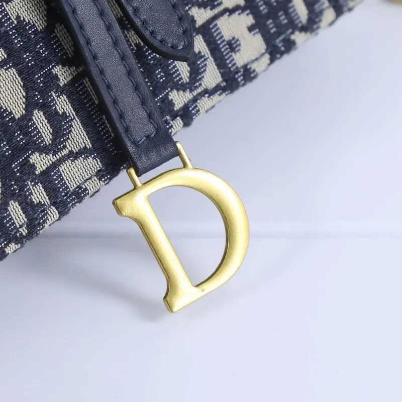 Dior Satchel bags-103 - Image 4