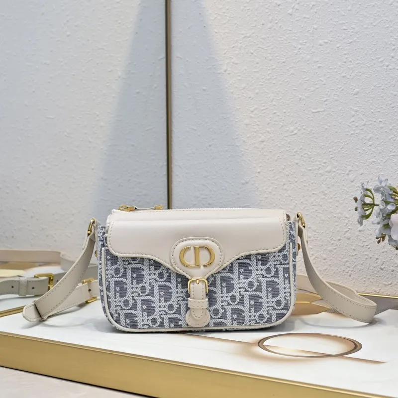 Dior Satchel bags-104