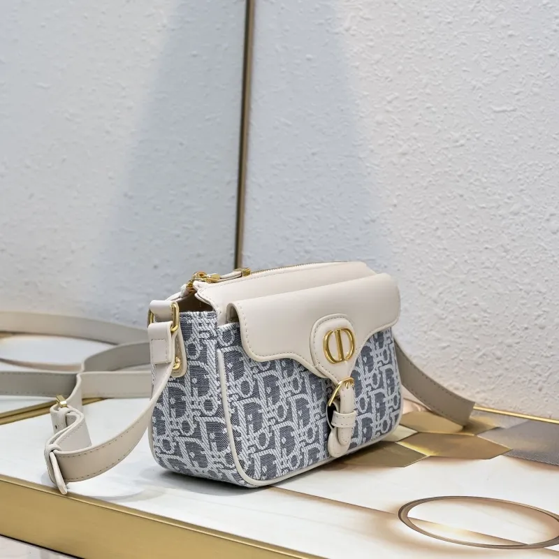 Alternative view of Dior Satchel bags-104