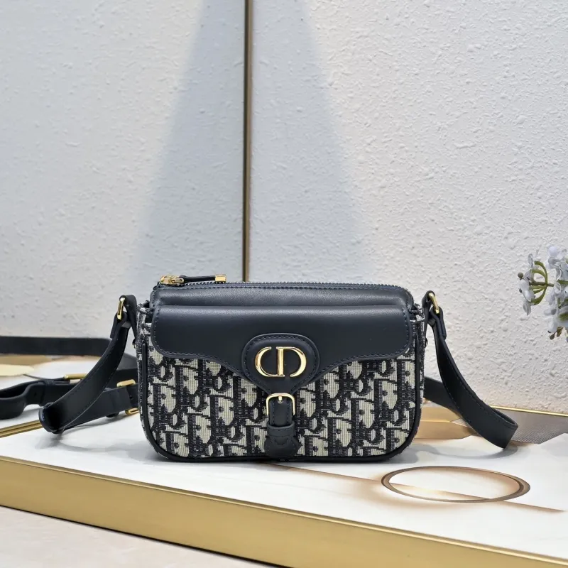 Dior Satchel bags-105