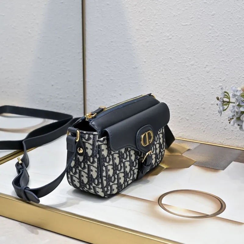 Alternative view of Dior Satchel bags-105