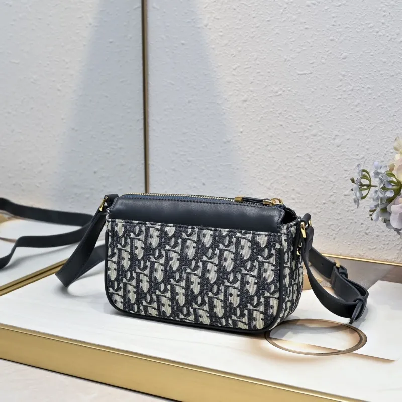 Dior Satchel bags-105 - Image 3