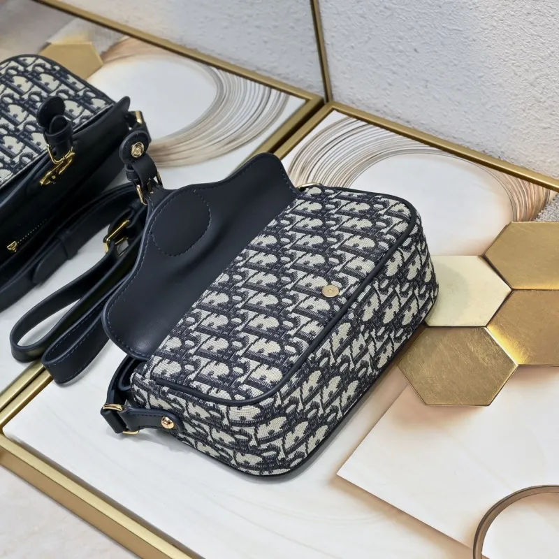 Dior Satchel bags-105 - Image 4
