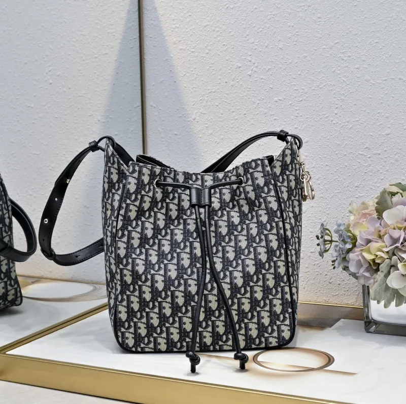 Dior Satchel bags-106