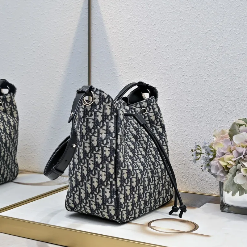 Alternative view of Dior Satchel bags-106