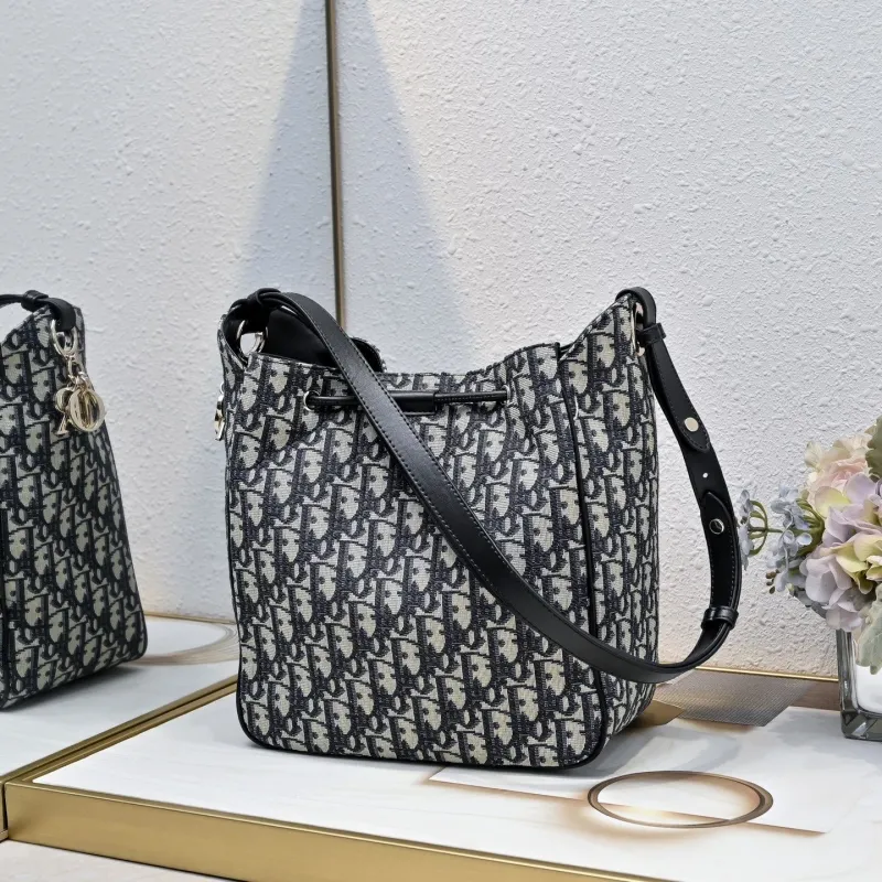 Dior Satchel bags-106 - Image 3
