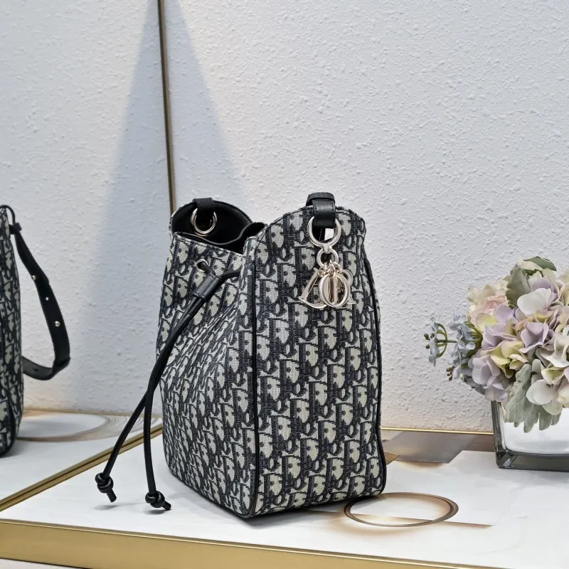 Dior Satchel bags-106 - Image 4