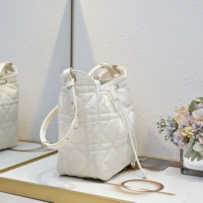 Alternative view of Dior Satchel bags-107