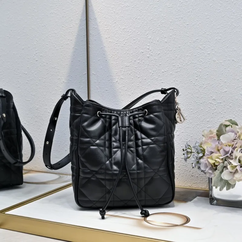 Dior Satchel bags-108