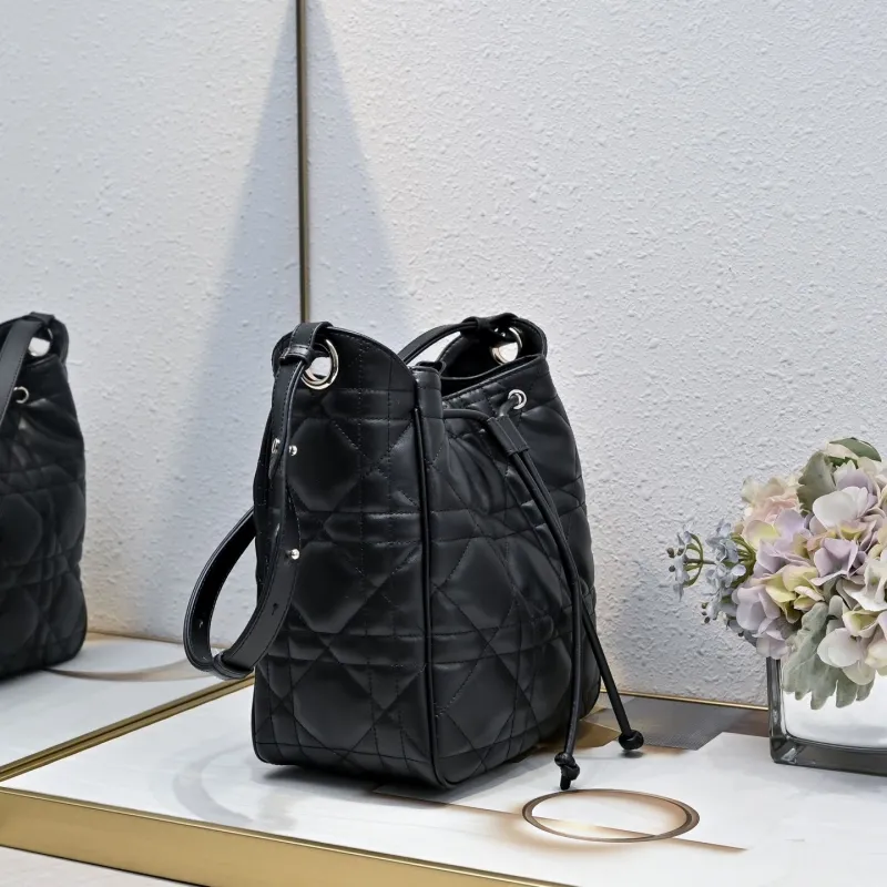Alternative view of Dior Satchel bags-108