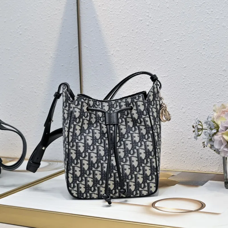 Dior Satchel bags-109