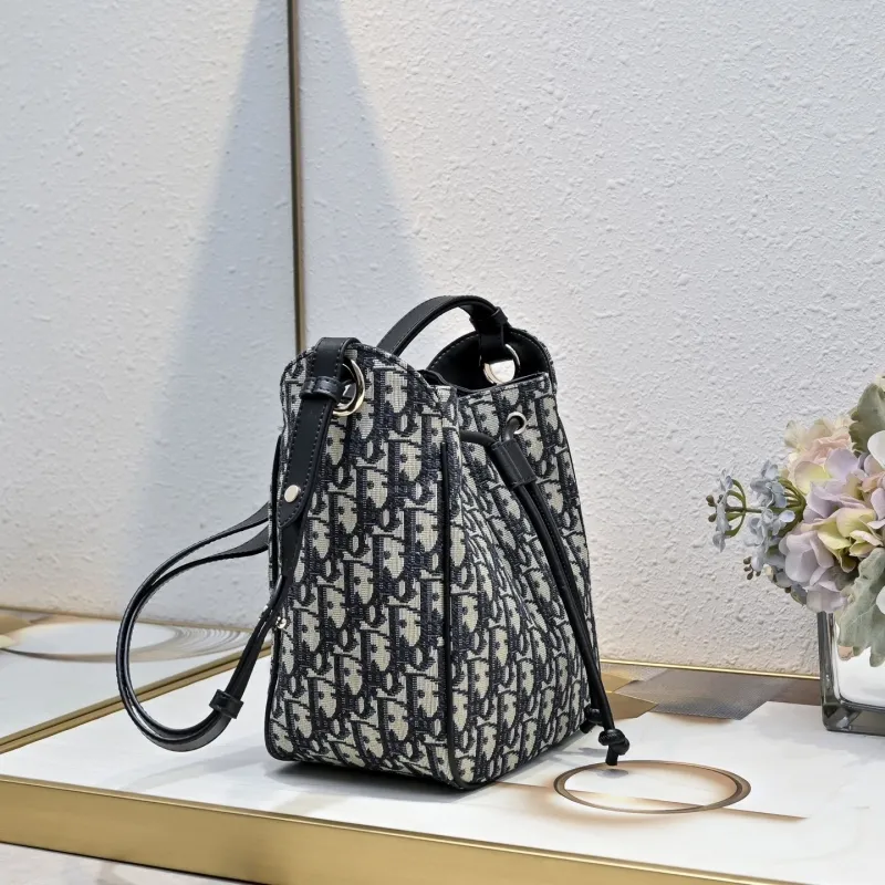 Alternative view of Dior Satchel bags-109