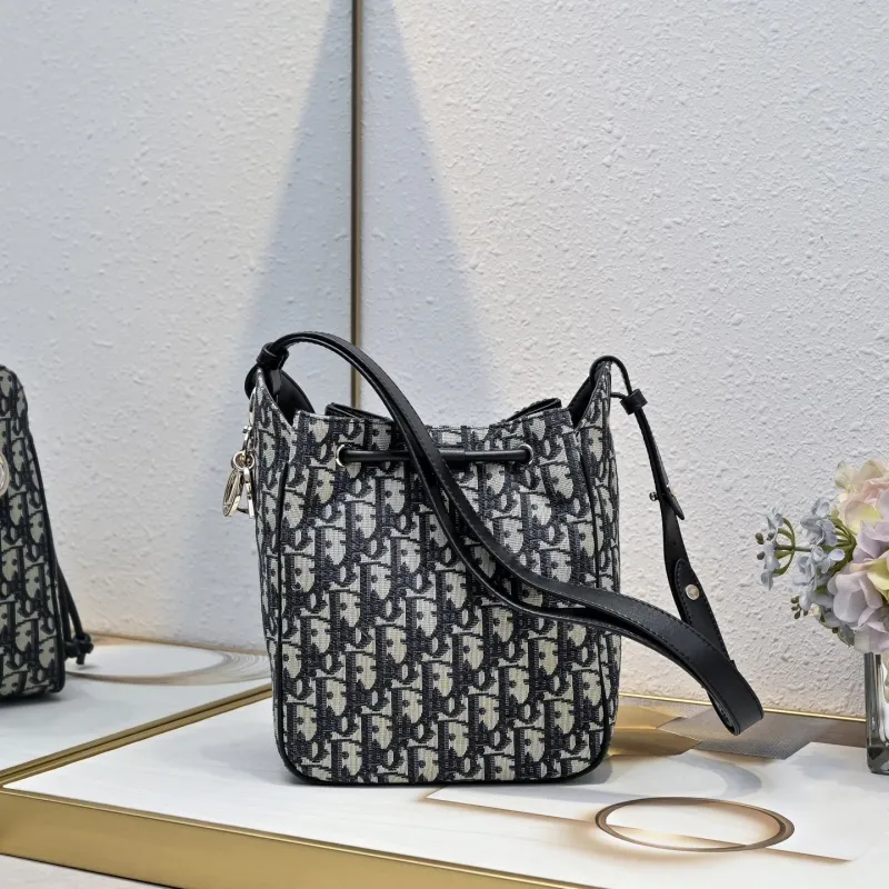 Dior Satchel bags-109 - Image 3