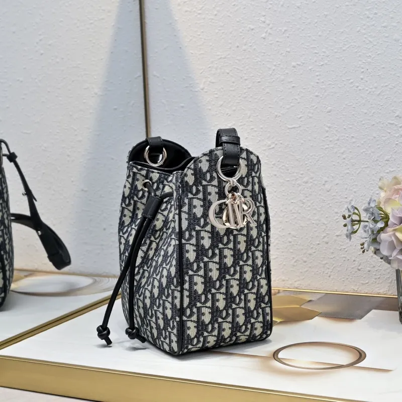 Dior Satchel bags-109 - Image 4