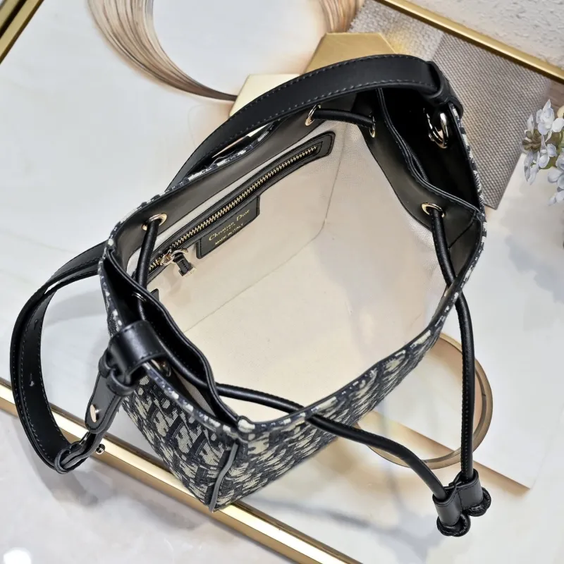 Dior Satchel bags-109 - Image 8
