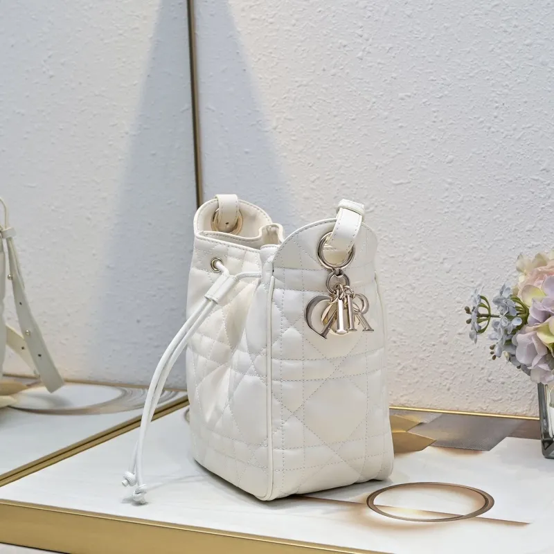Dior Satchel bags-110 - Image 4