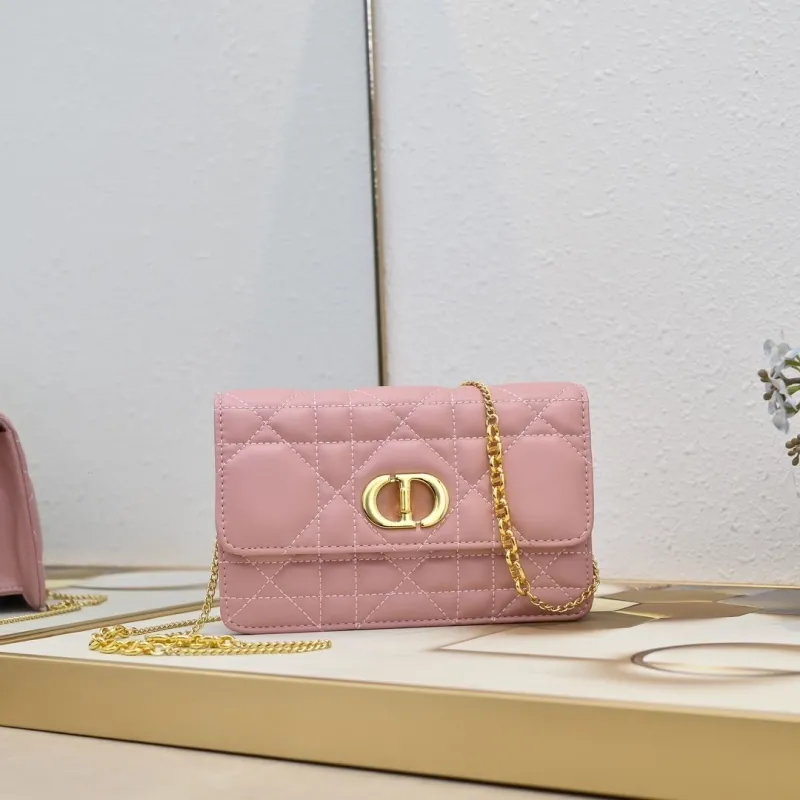 Dior Satchel bags-112