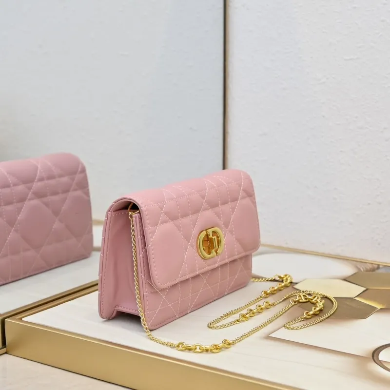 Alternative view of Dior Satchel bags-112