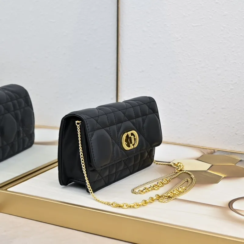 Alternative view of Dior Satchel bags-113