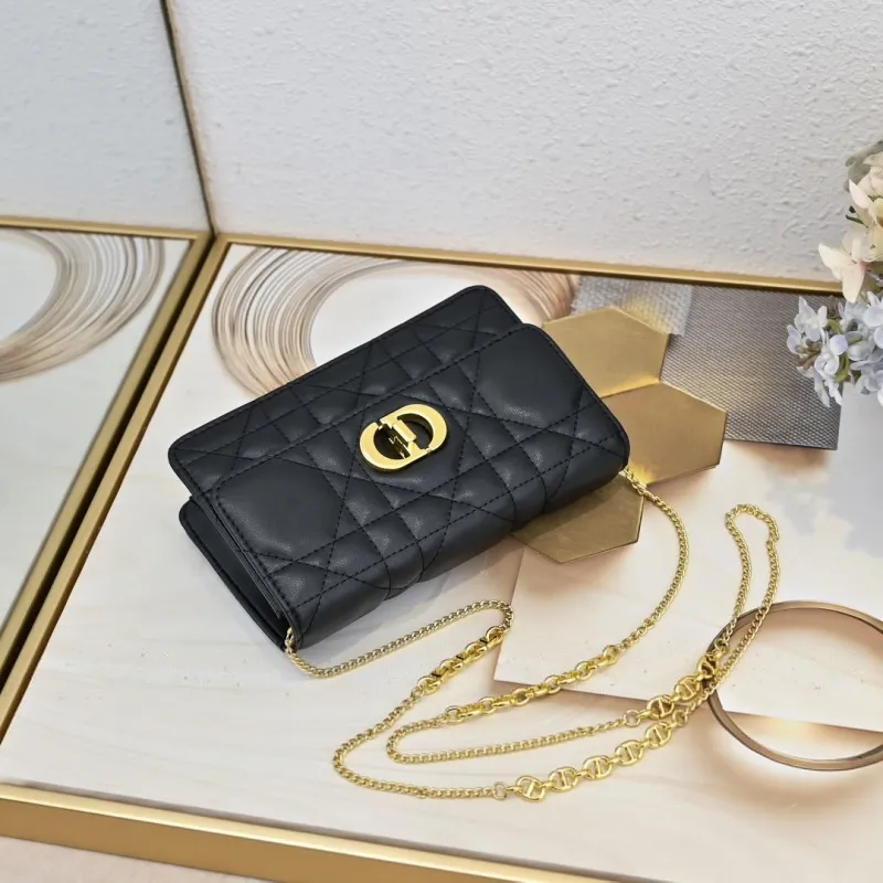 Dior Satchel bags-113 - Image 5
