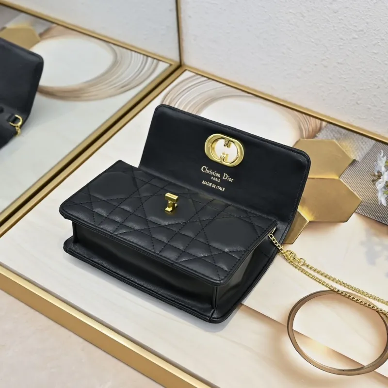 Dior Satchel bags-113 - Image 7