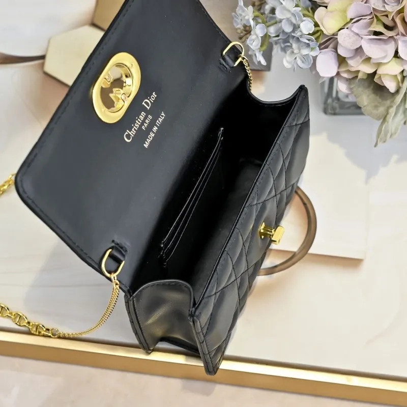 Dior Satchel bags-113 - Image 9