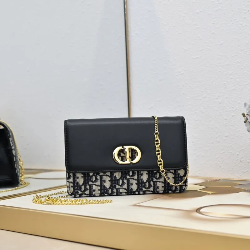 Dior Satchel bags-114