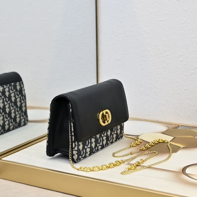 Alternative view of Dior Satchel bags-114