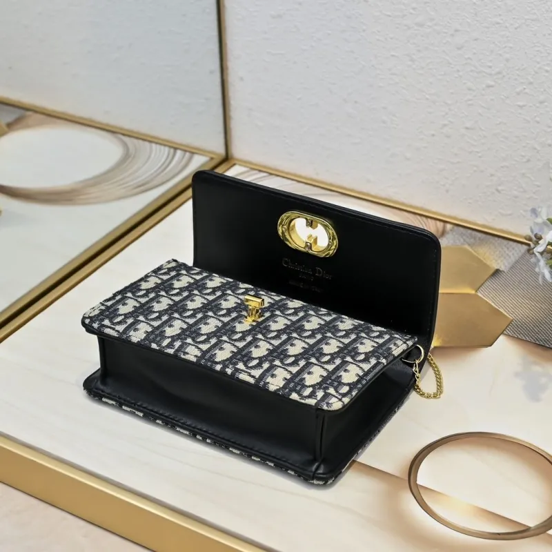 Dior Satchel bags-114 - Image 6