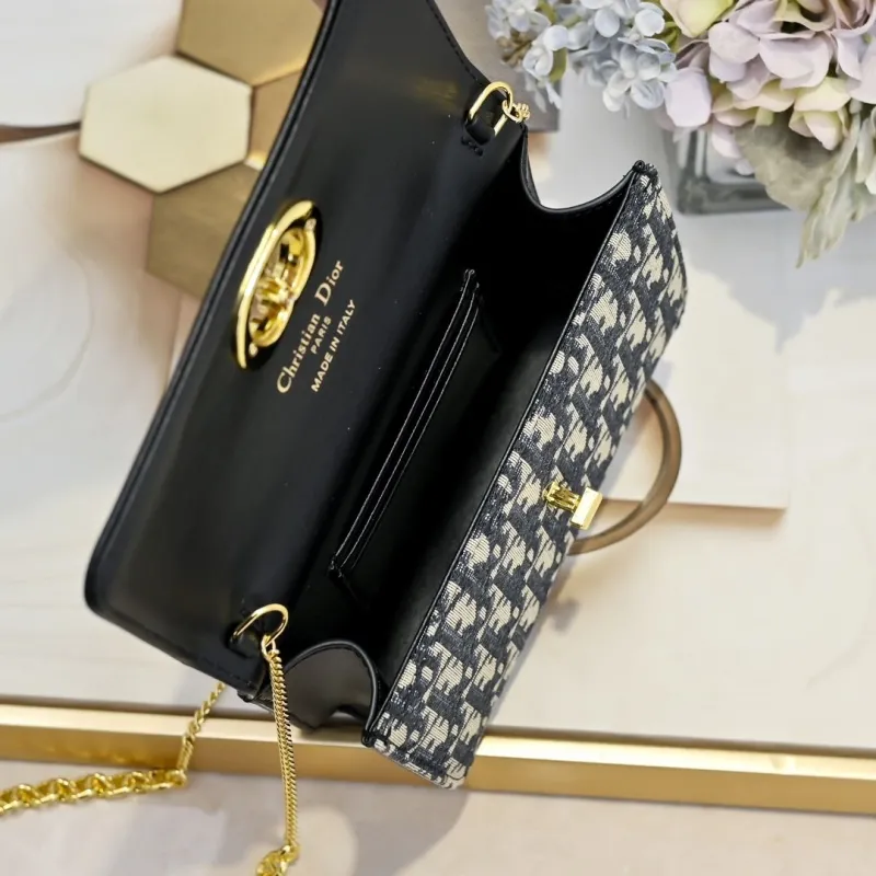 Dior Satchel bags-114 - Image 8
