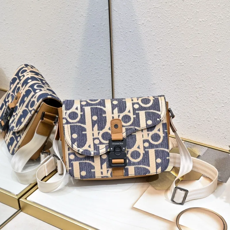 Dior Satchel bags-115