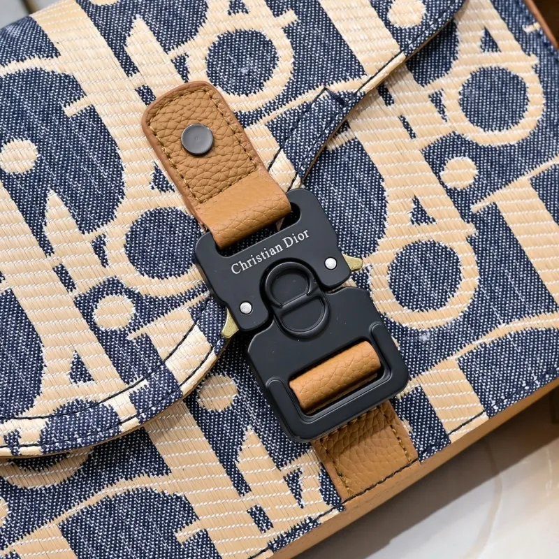 Alternative view of Dior Satchel bags-115
