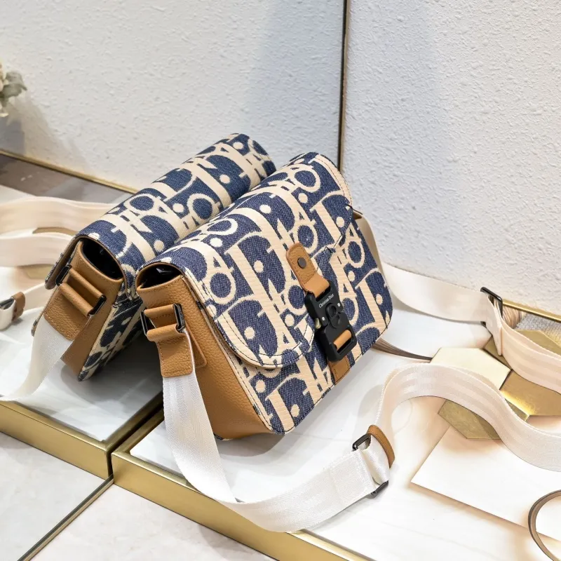 Dior Satchel bags-115 - Image 3