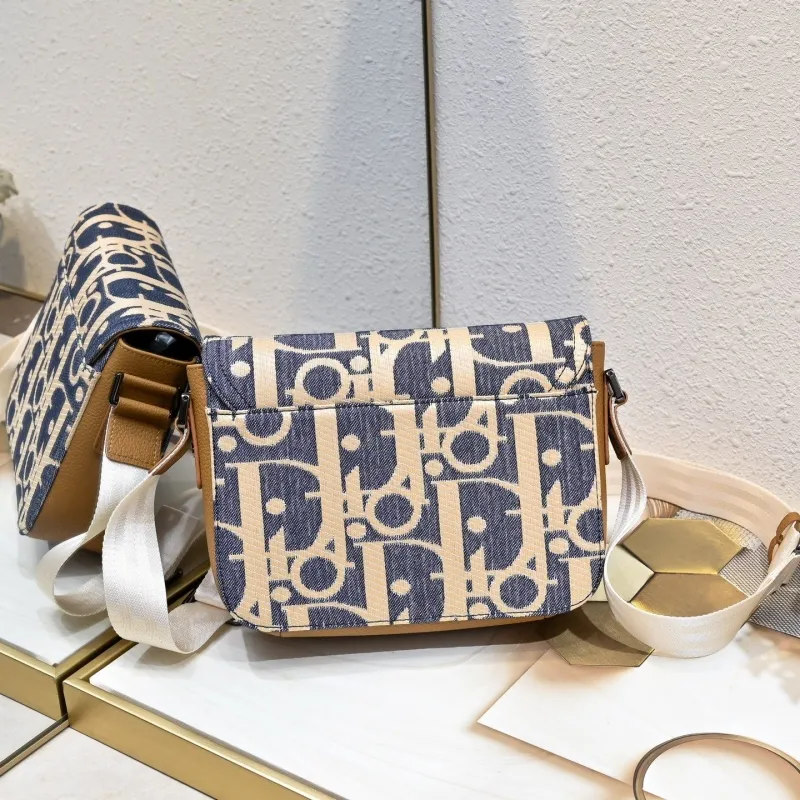 Dior Satchel bags-115 - Image 4