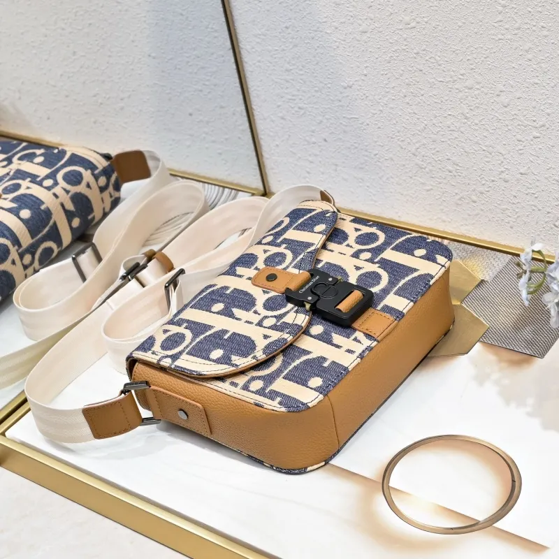 Dior Satchel bags-115 - Image 6