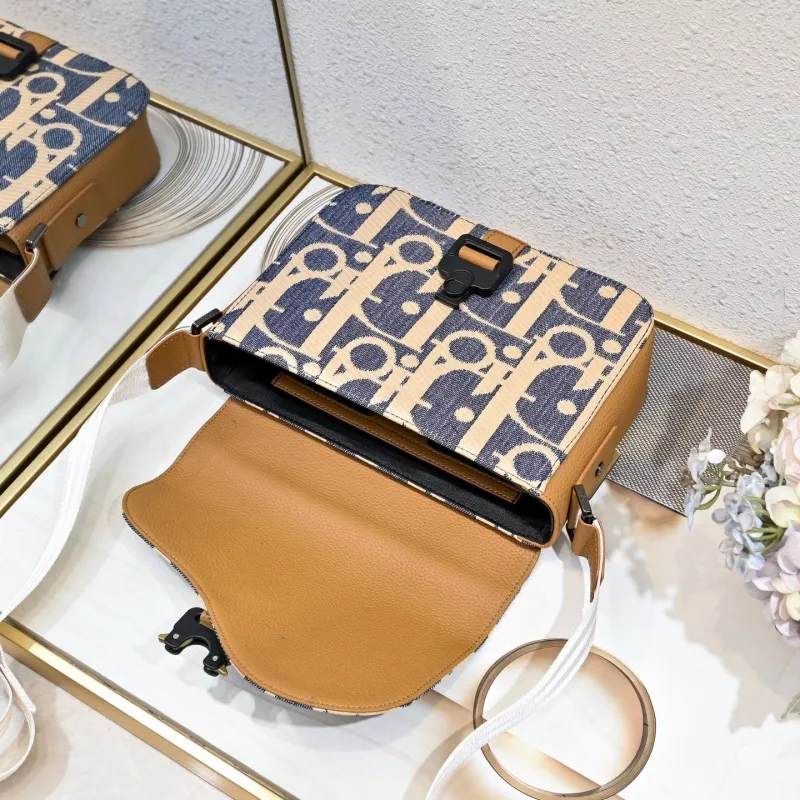 Dior Satchel bags-115 - Image 7