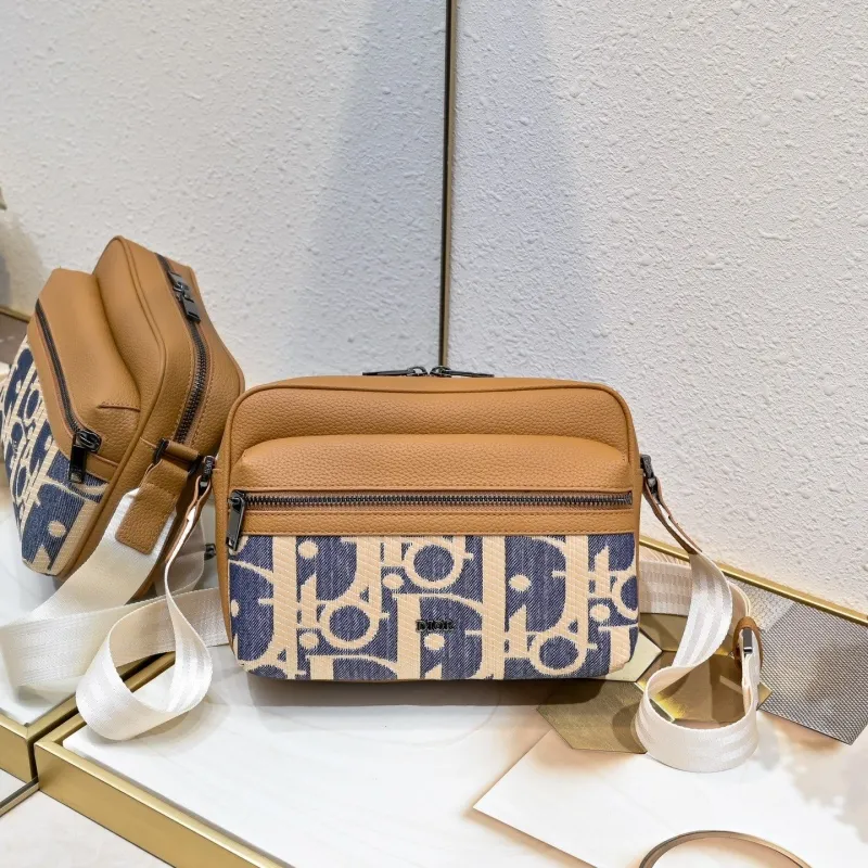 Dior Satchel bags-116